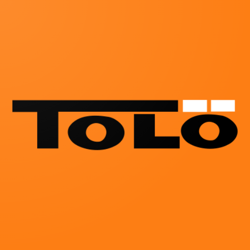 TOLO Customer Icon