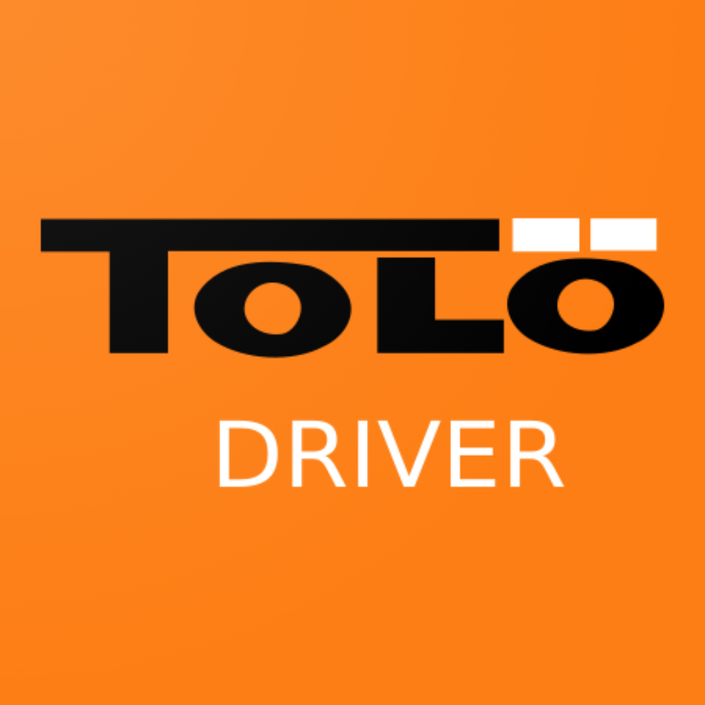 TOLO Driver Icon
